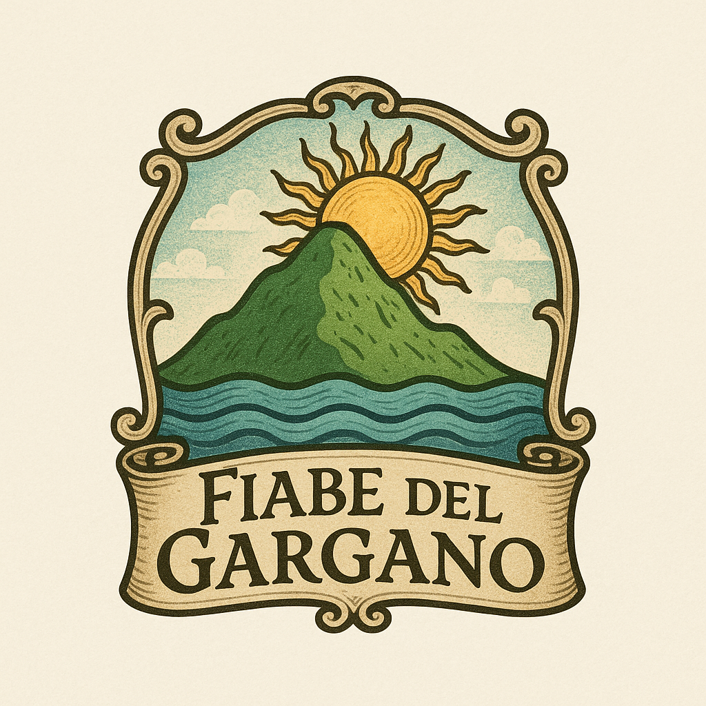 Fiabe del Gargano